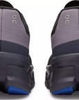 On Running Cloudmonster Black/Royal Blue
