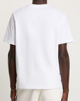 Casablanca Casa Way Organic Cotton T-Shirt