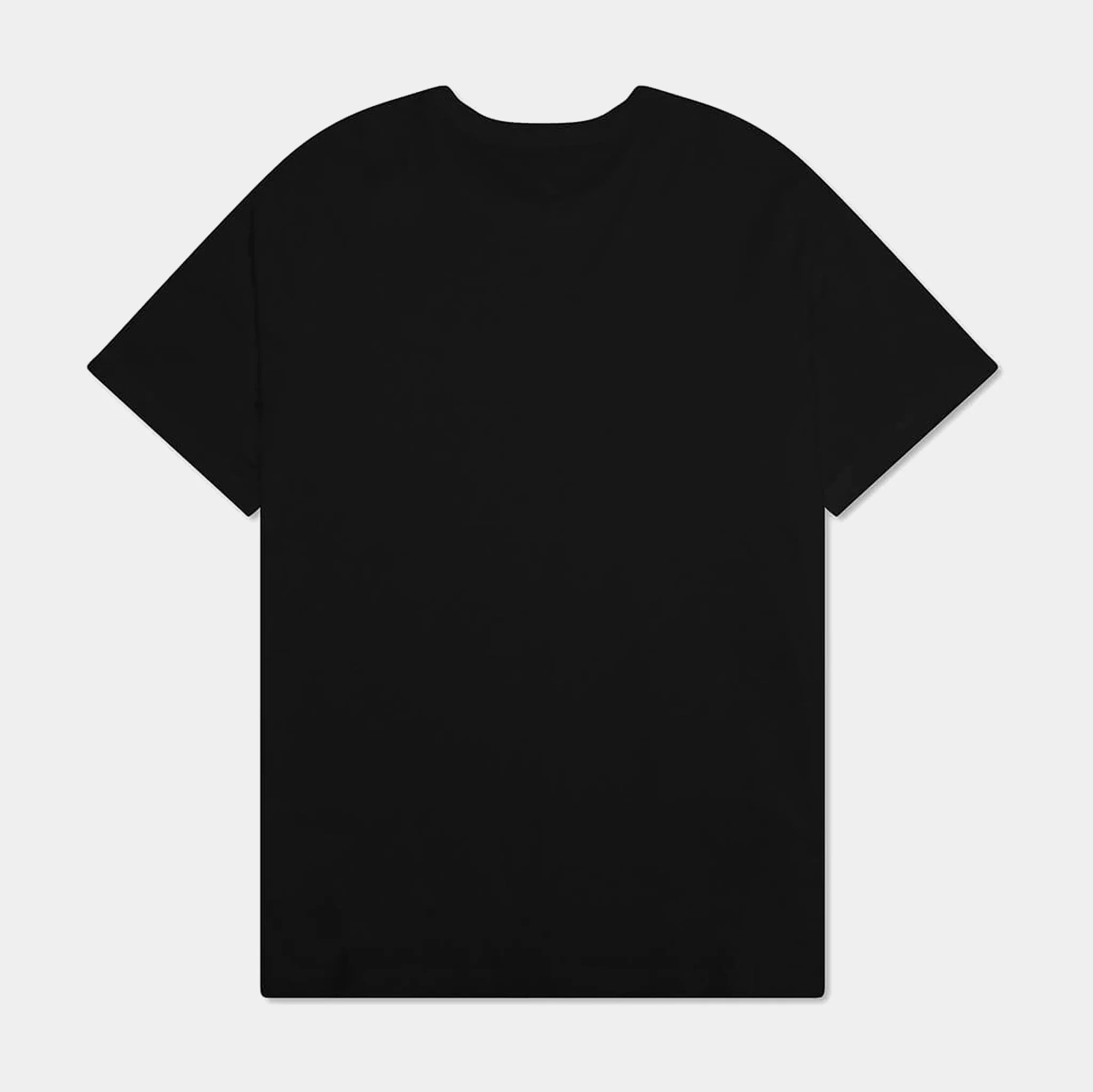 Nike Black T-shirt