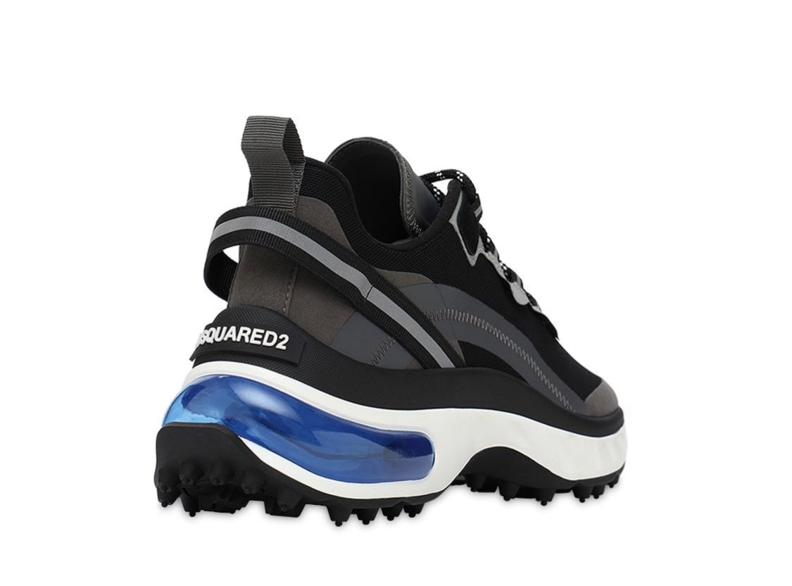 Dsquared2 Bubble Sneakers