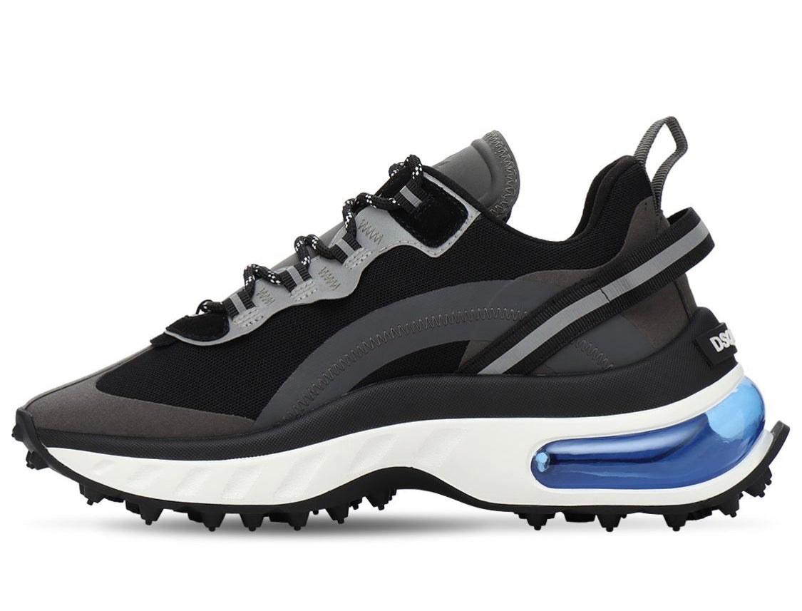 Dsquared2 Bubble Sneakers