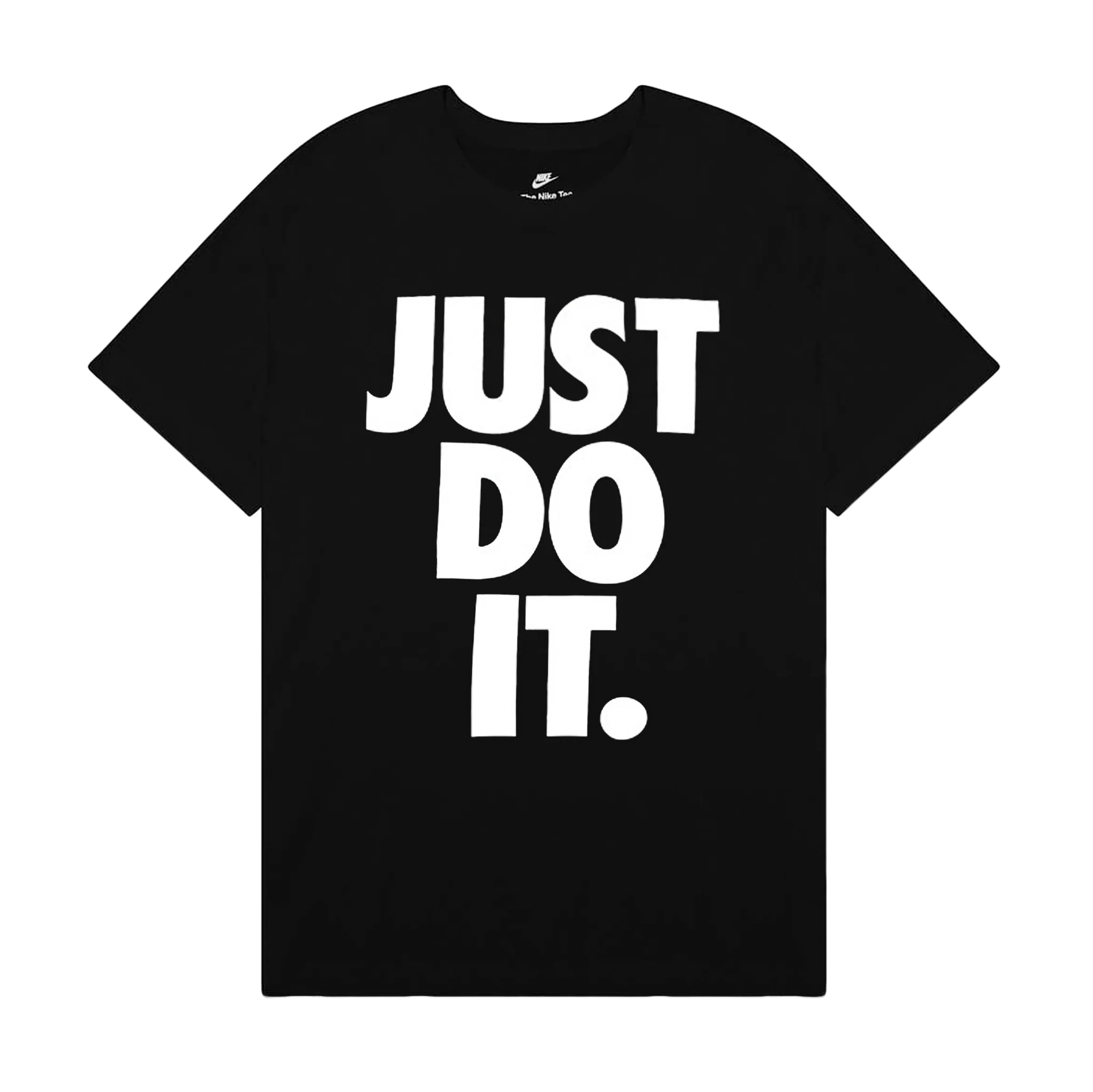 Nike Black T-shirt