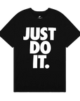 Nike Black T-shirt