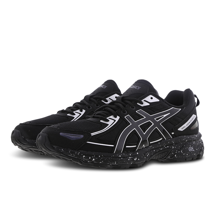 Asics Gel-Venture 6 Sneakers Black