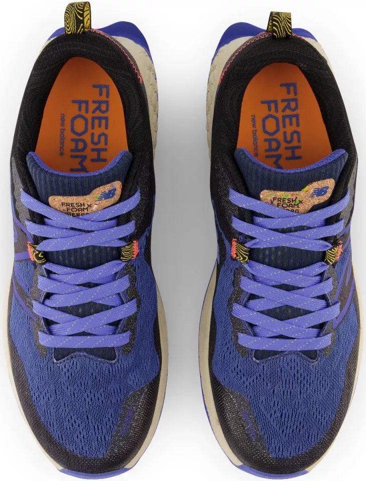 New Balance Fresh Foam Hierro V7