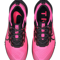Nike React Pegasus Trail 4 sneakers Hyperpink (GS)