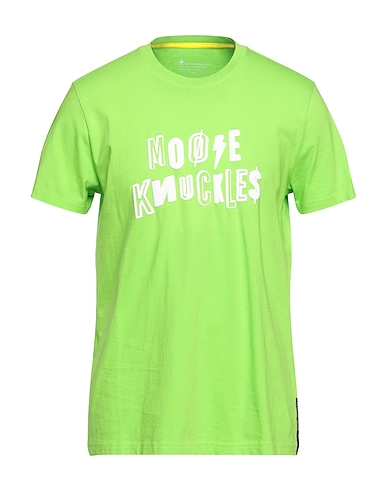 Moose Knuckles Graphic Logo T-Shirt