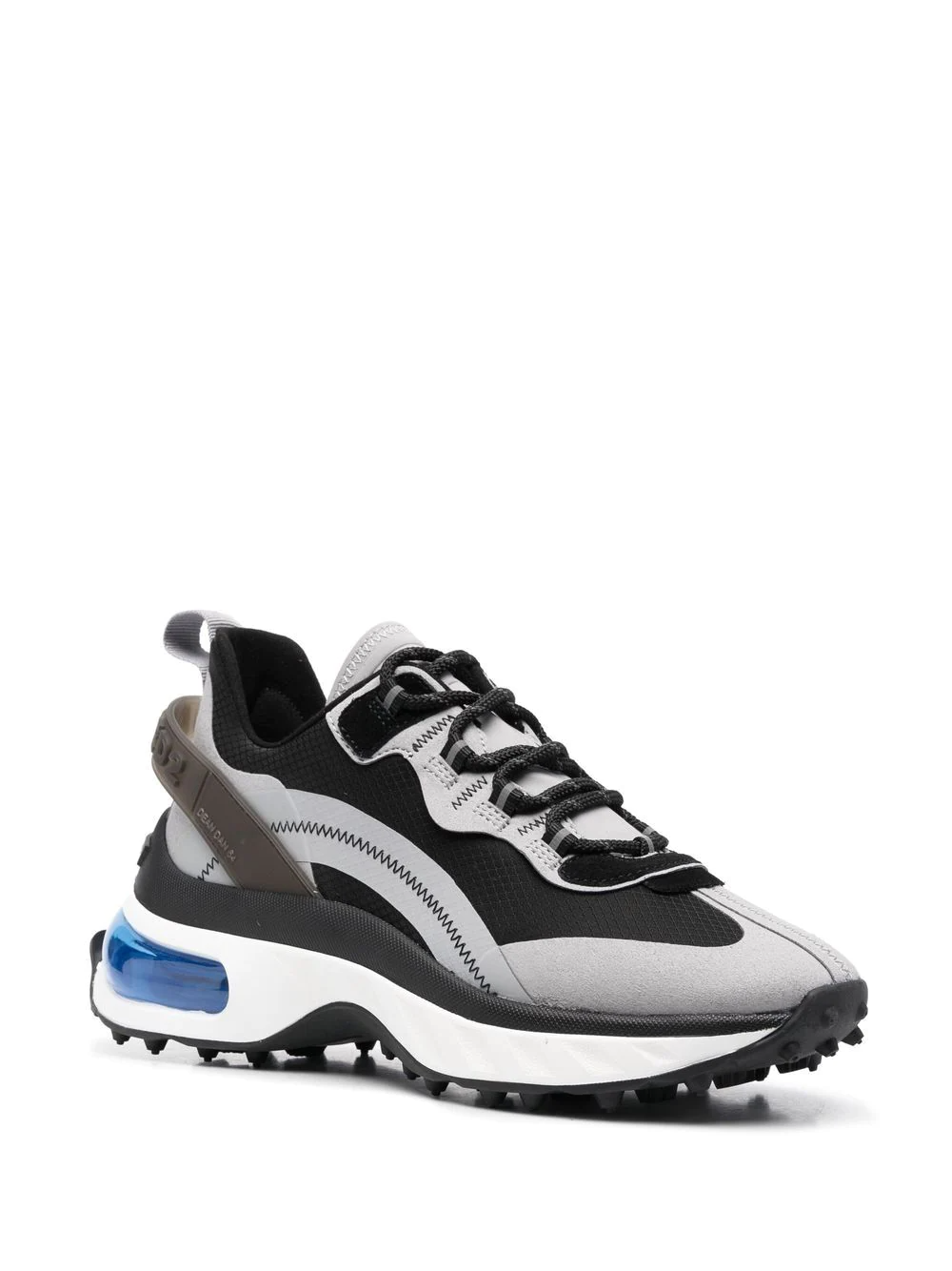 Dsquared2 Bubble lace-up sneakers