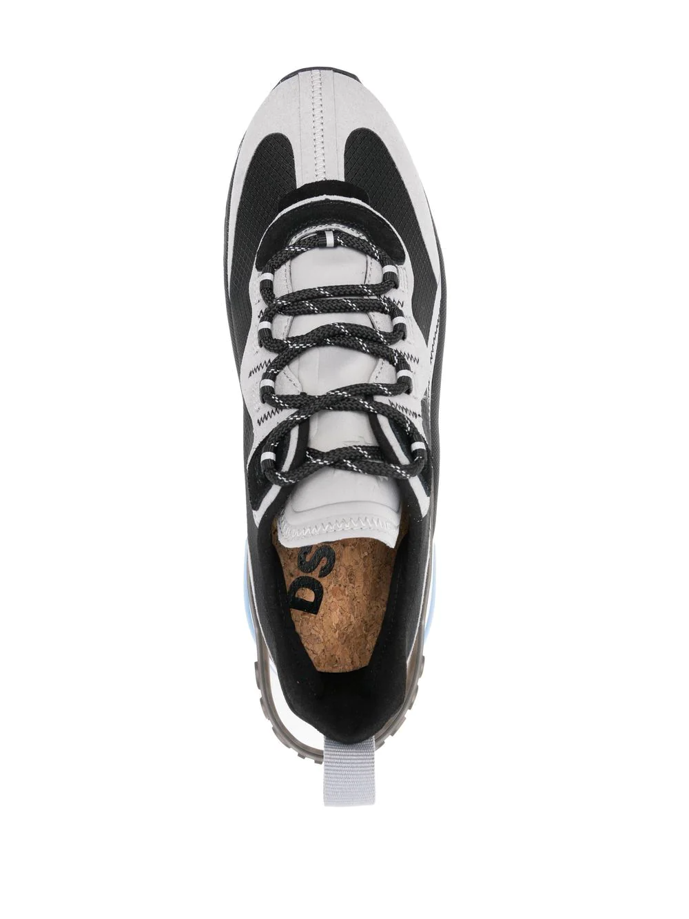 Dsquared2 Bubble lace-up sneakers