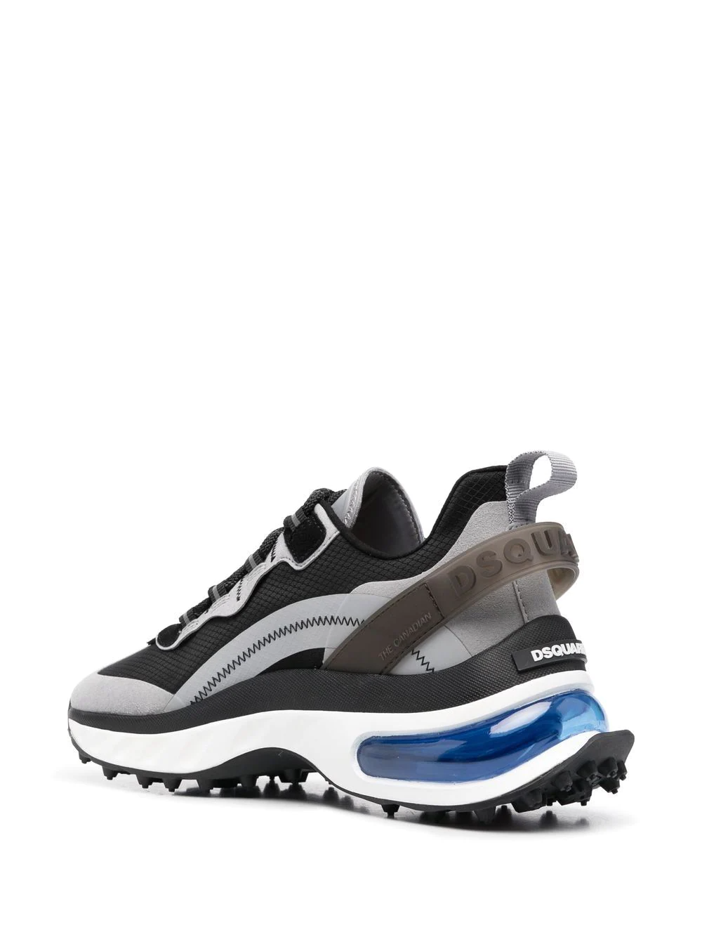 Dsquared2 Bubble lace-up sneakers