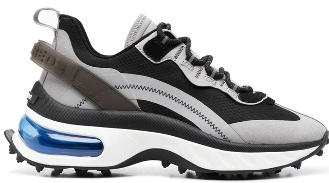 Dsquared2 Bubble lace-up sneakers