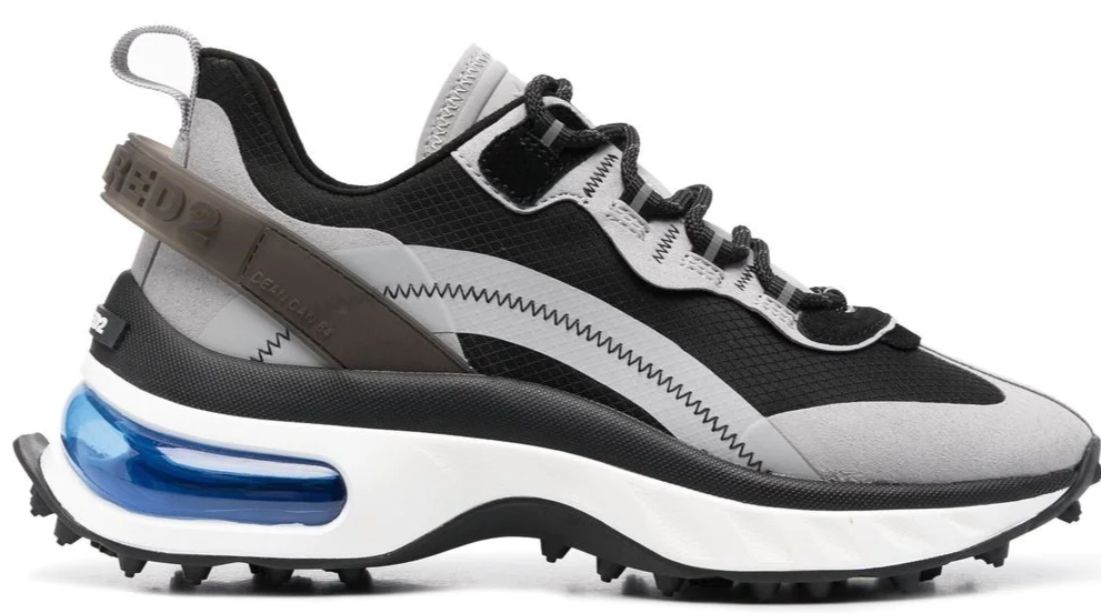 Dsquared2 Bubble lace-up sneakers