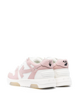 Off-White Out of Office Womens Trainers