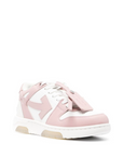 Off-White Out of Office Womens Trainers