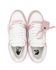 Off-White Out of Office Womens Trainers