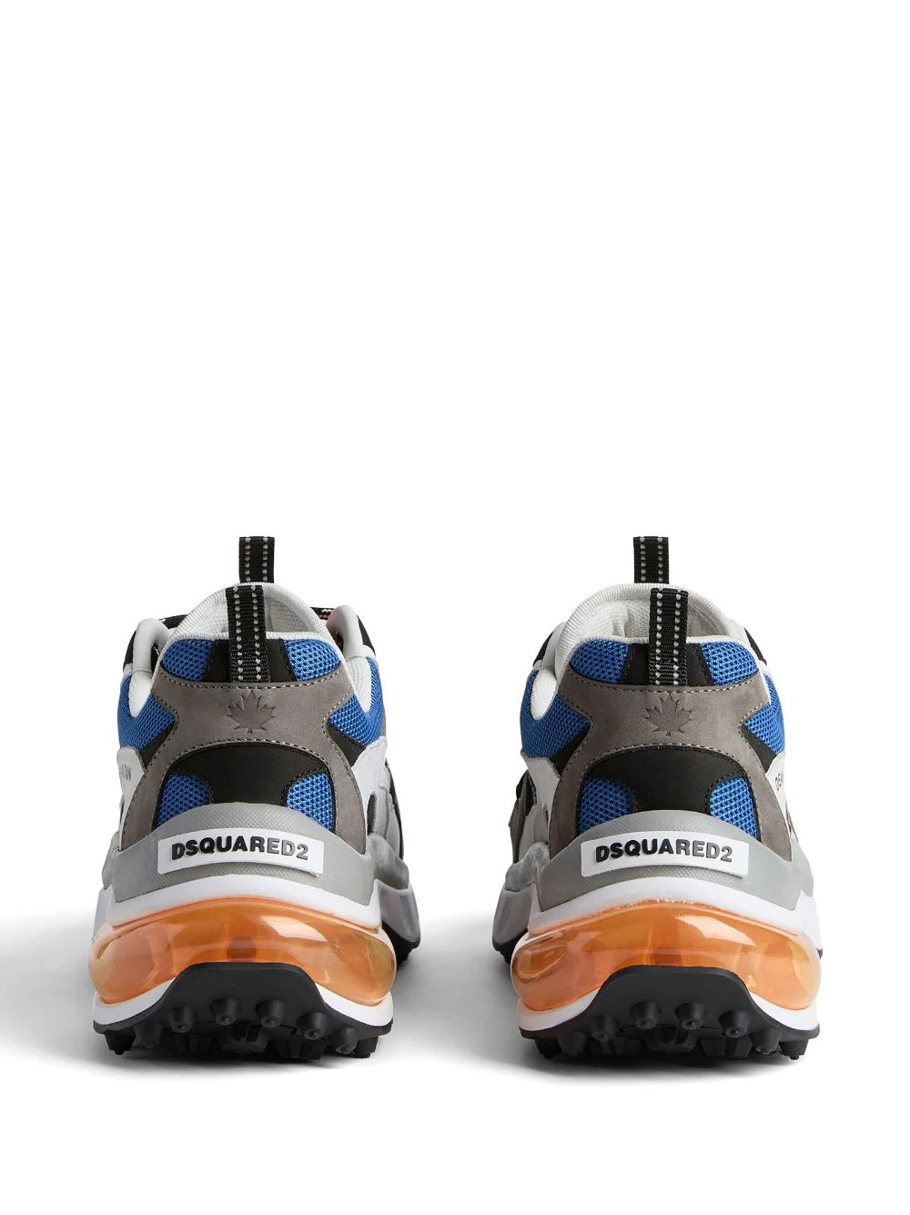 Dsquared2 Dean & Dan Bubble Trainer