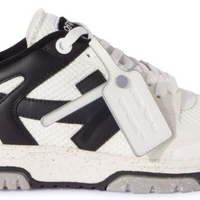 Off-White Slim Mesh Out of Office sneakers