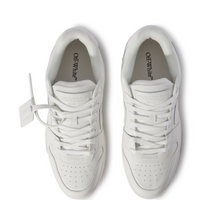 Off-White Out Of Office Trainer Triple White