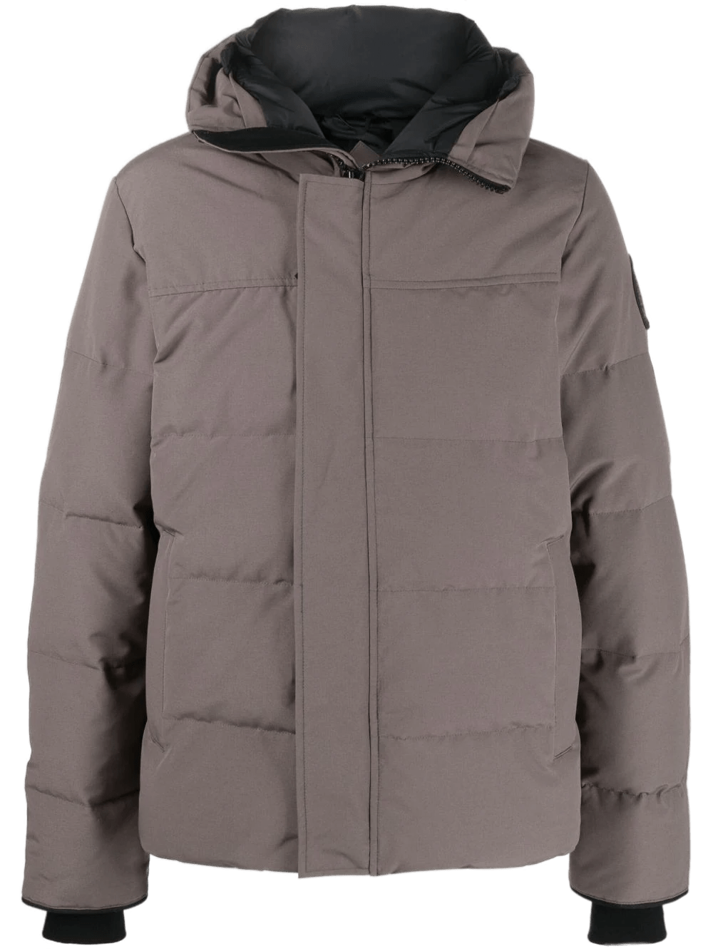 Canada Goose MacMillan padded jacket