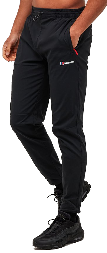 Berghaus Theran Tech Cargo Pant Jet Black