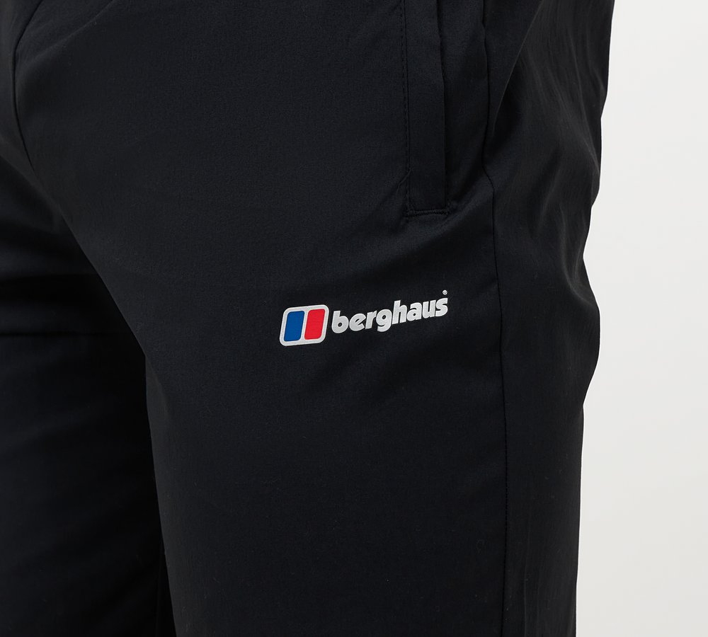Berghaus Theran Tech Cargo Pant Jet Black
