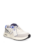 Off-White Kick Off leather sneakers