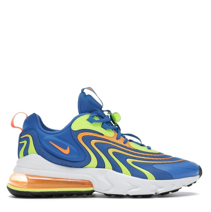 Nike Air Max 270 React Eng Sneakers