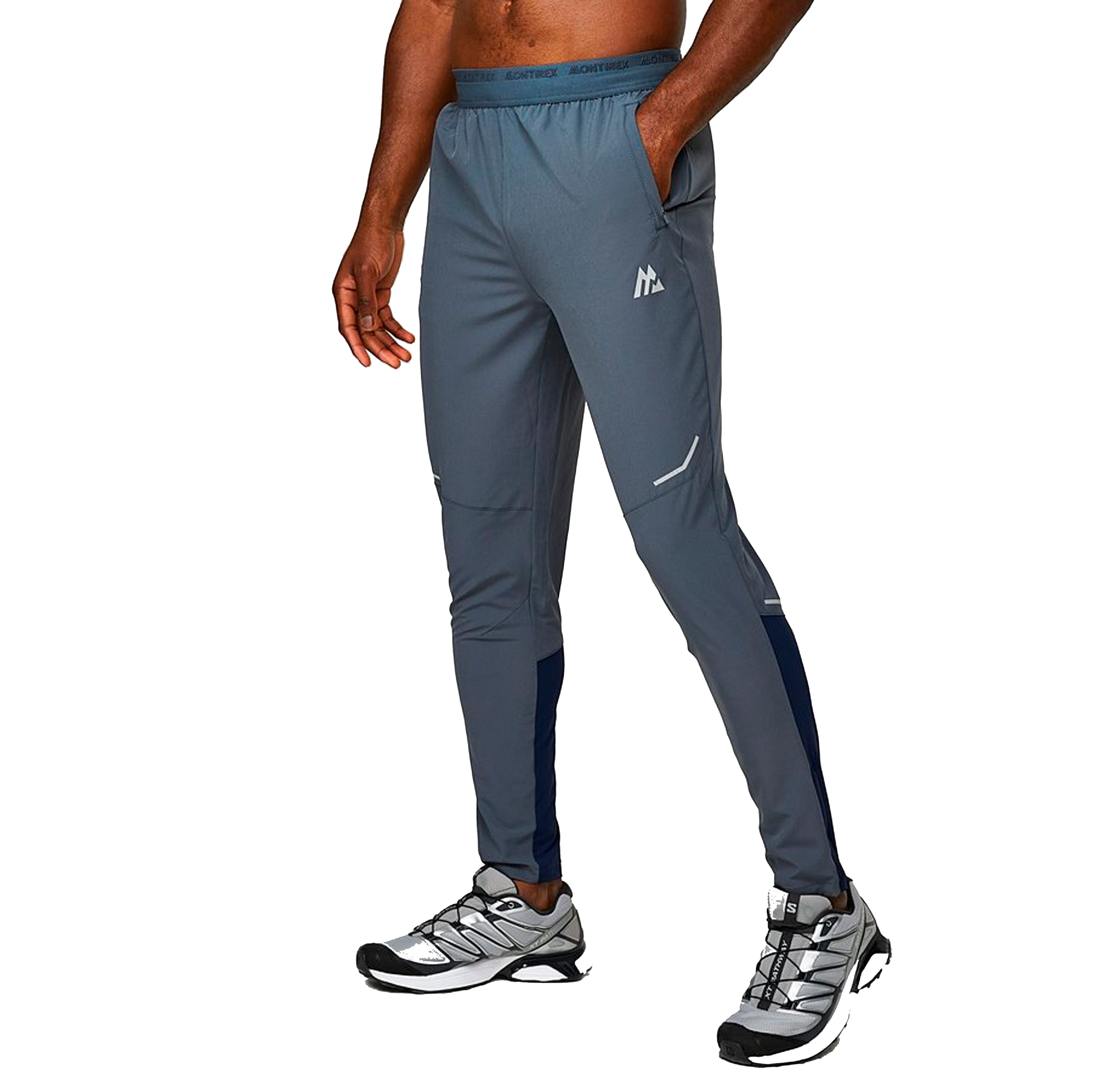 Montirex Curve 2.0 Running Pants