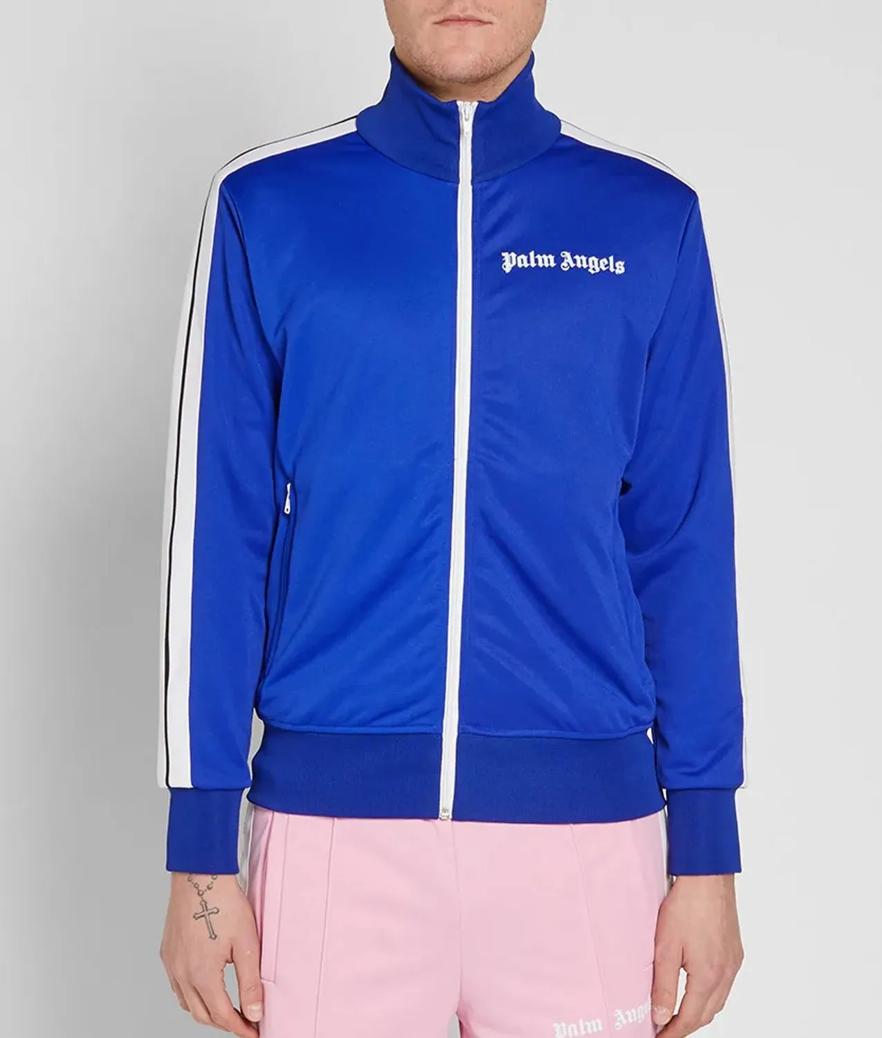 Palm Angels Track Jacket