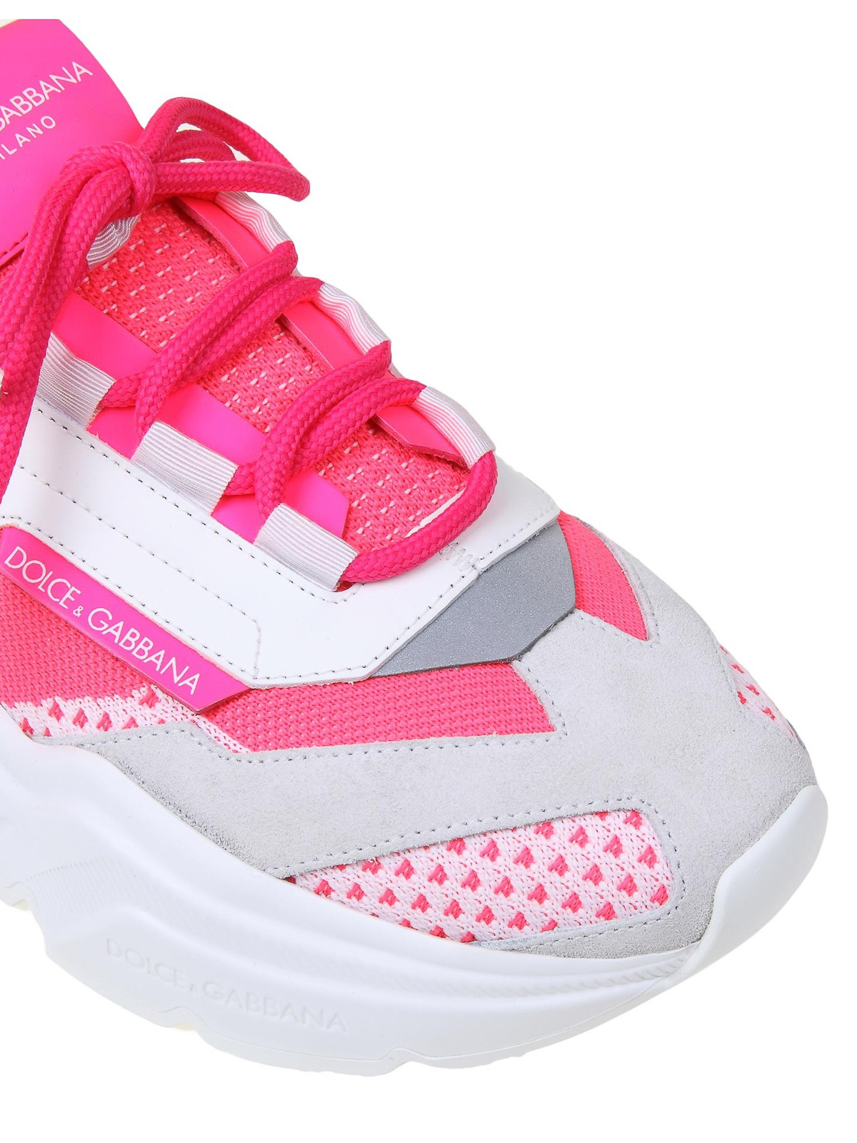 Dolce & Gabbana Daymaster trainers