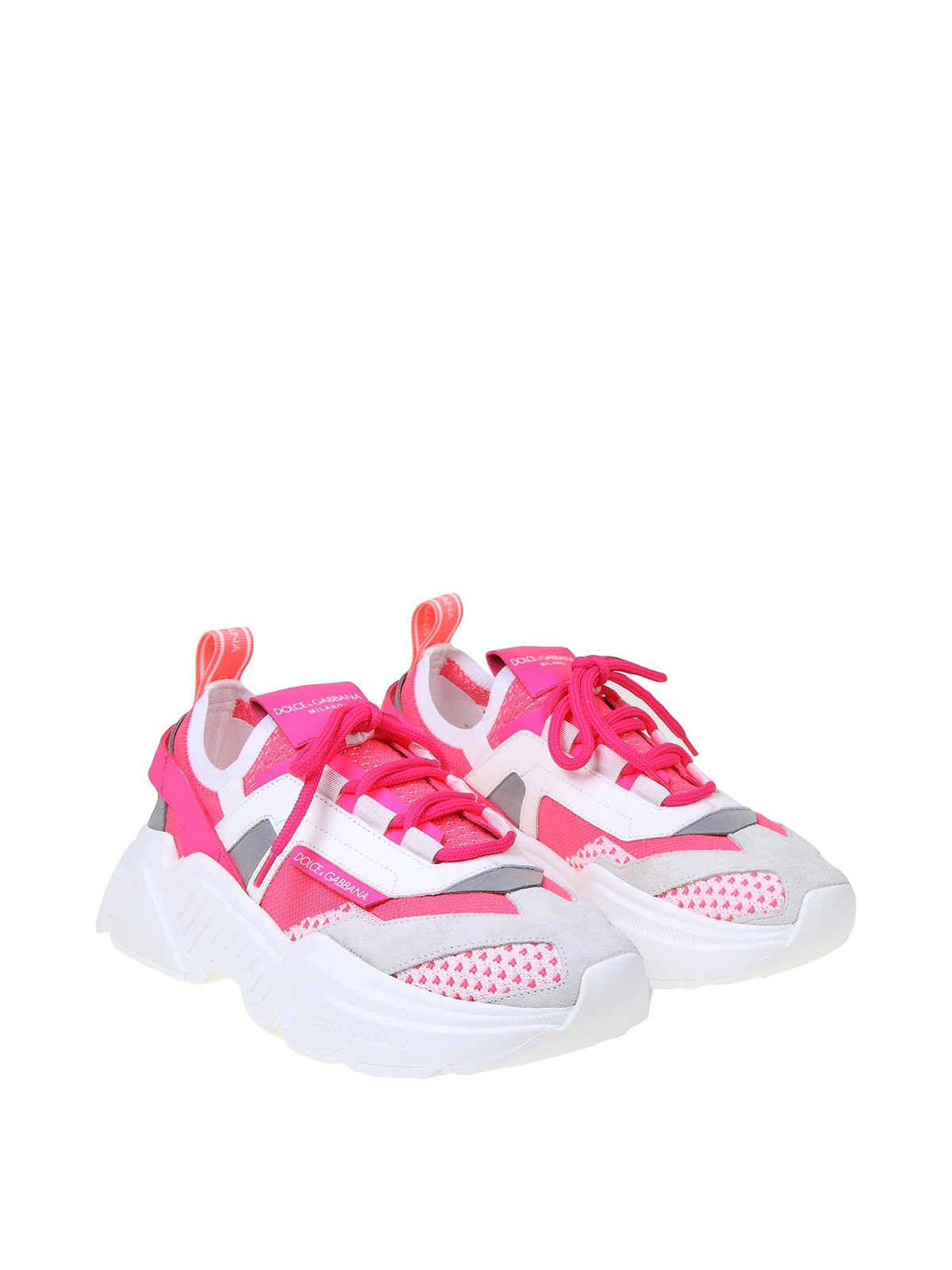 Dolce & Gabbana Daymaster trainers