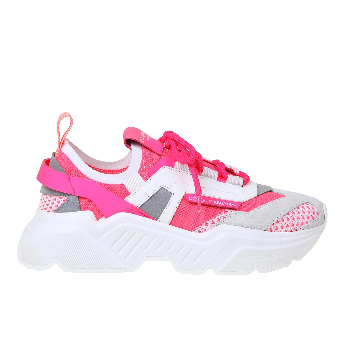 Dolce & Gabbana Daymaster trainers