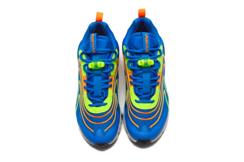 Nike Air Max 270 React Eng Sneakers