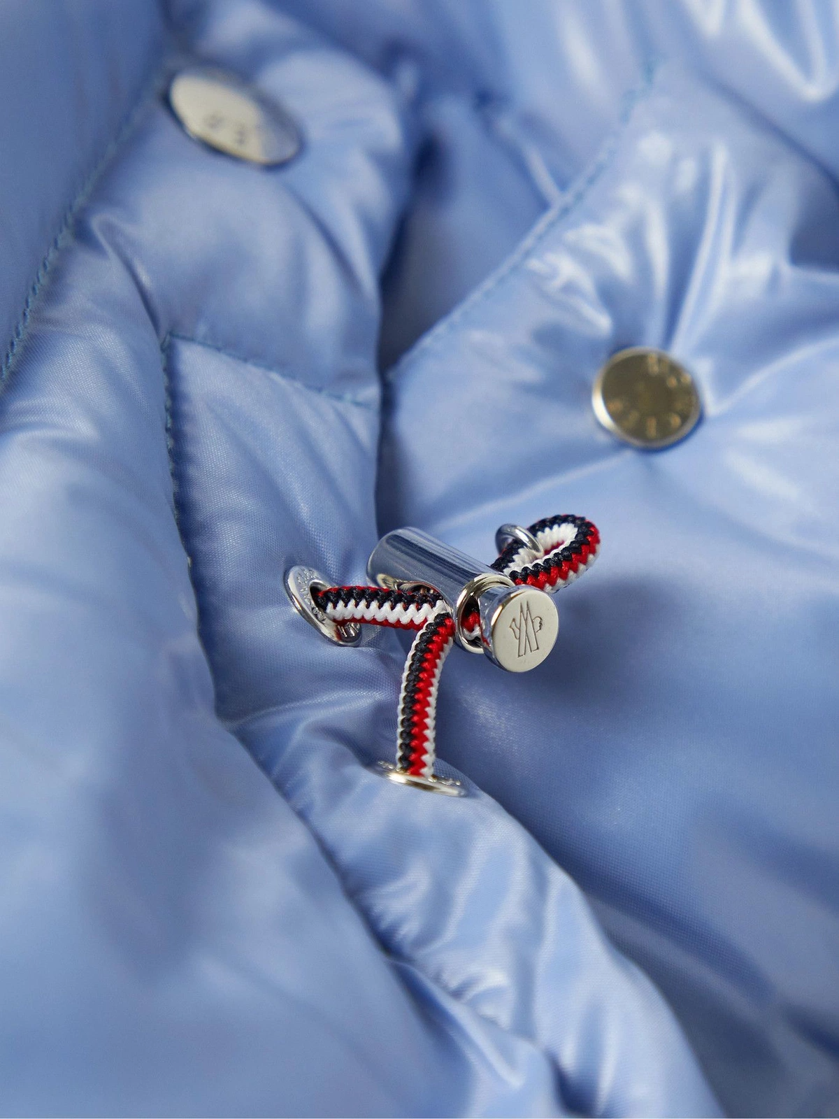 Moncler Cuvellier Down Jacket