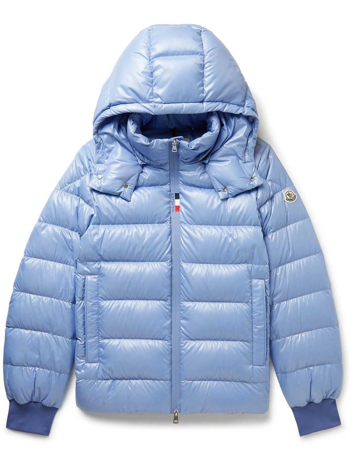 Moncler Cuvellier Down Jacket