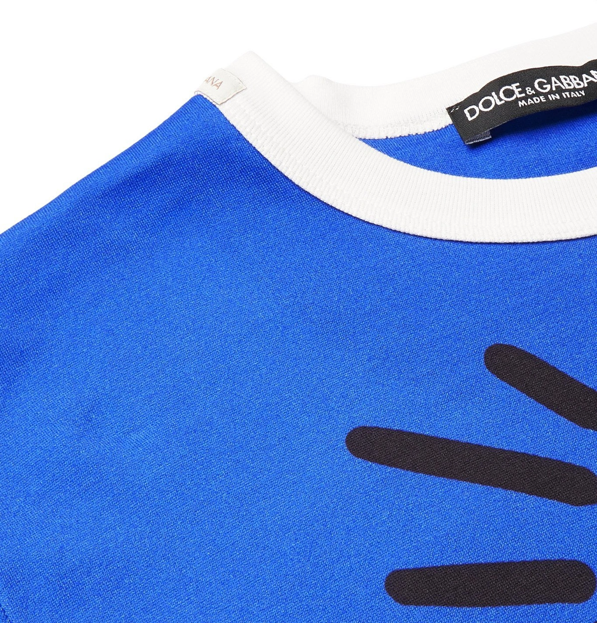 Dolce & Gabbana Superking T-Shirt