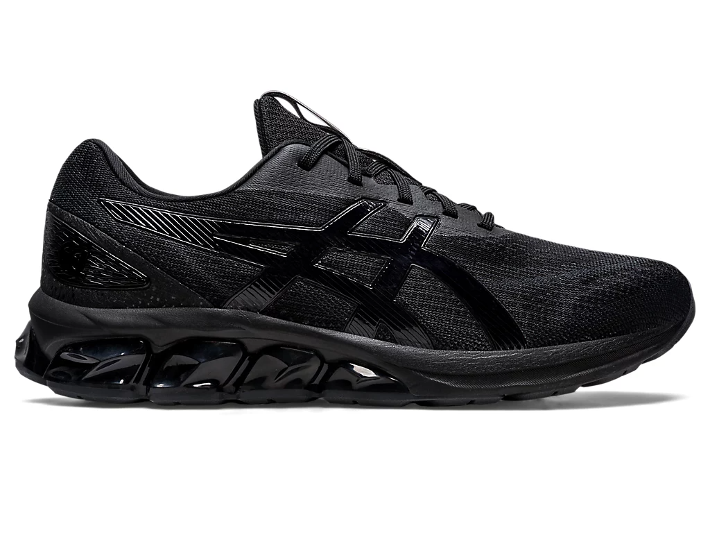 Asics Gel Quantum 180 VII Triple Black