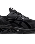 Asics Gel Quantum 180 VII Triple Black