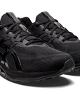 Asics Gel Quantum 180 VII Triple Black