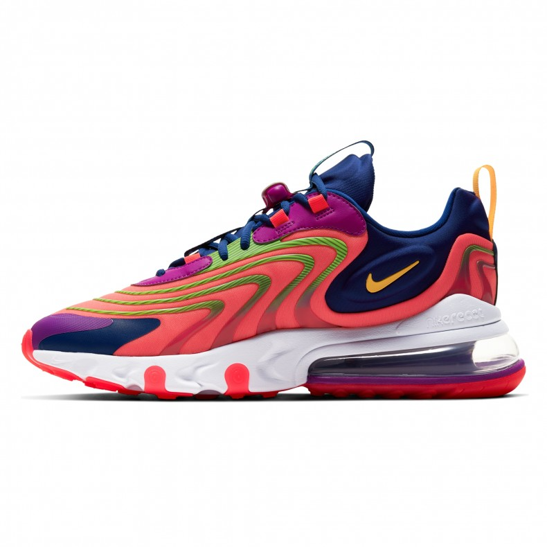 Nike Air Max 270 React Eng Sneakers
