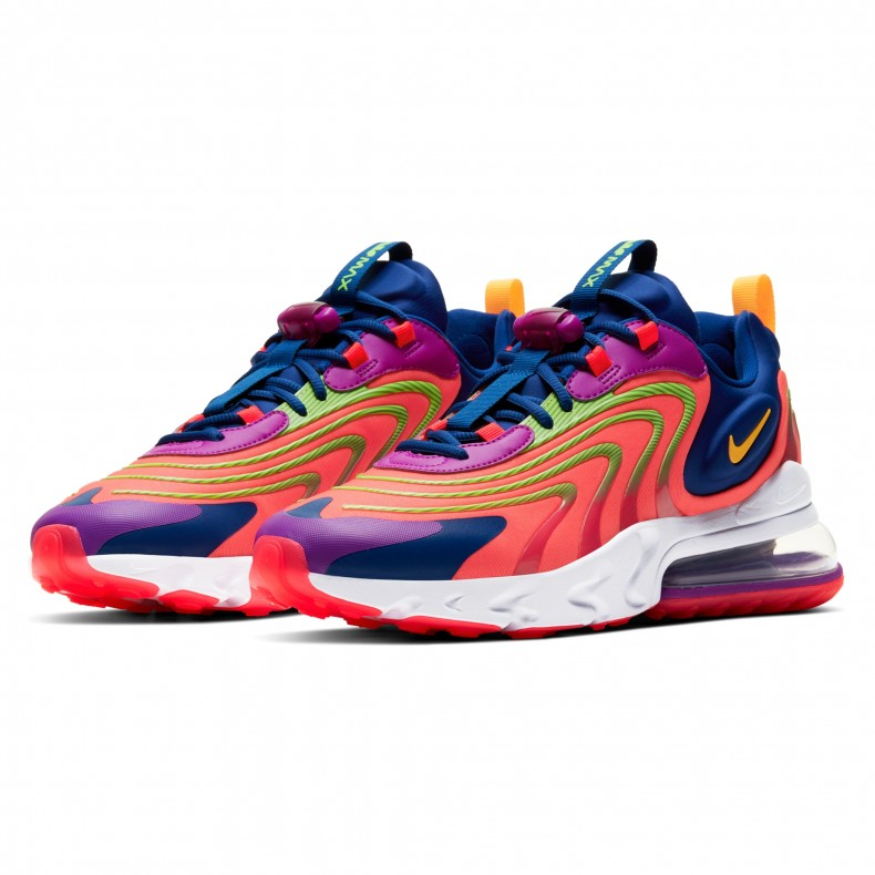 Nike Air Max 270 React Eng Sneakers