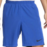Nike Performance Sports Shorts Blue