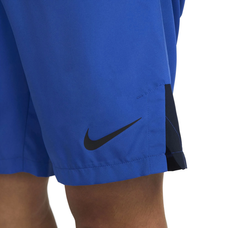 Nike Performance Sports Shorts Blue