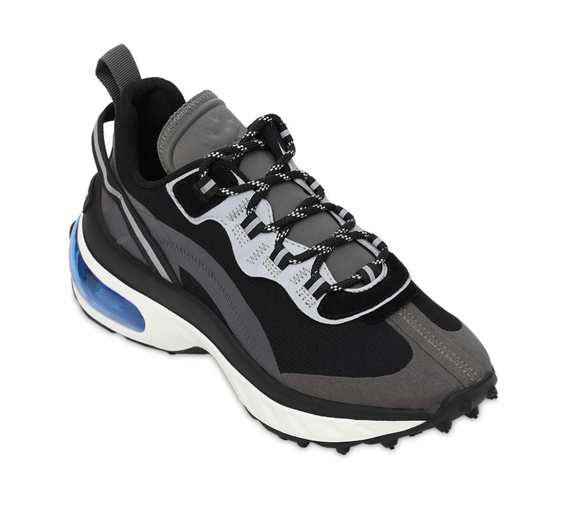 Dsquared2 Bubble Sneakers