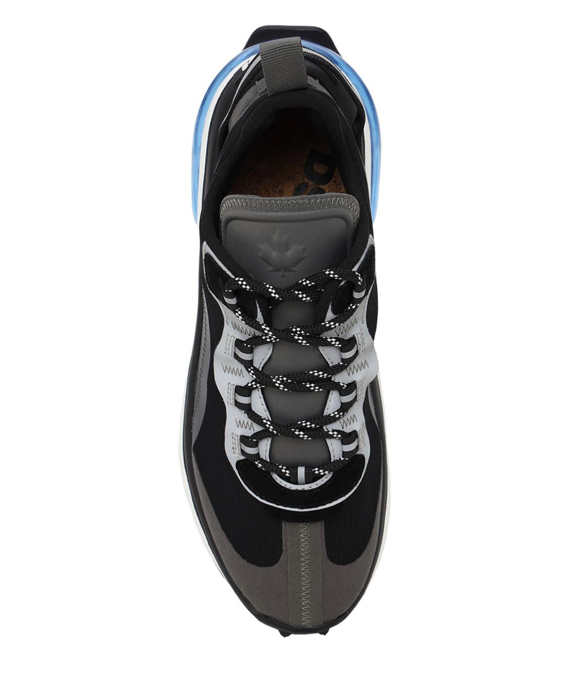 Dsquared2 Bubble Sneakers
