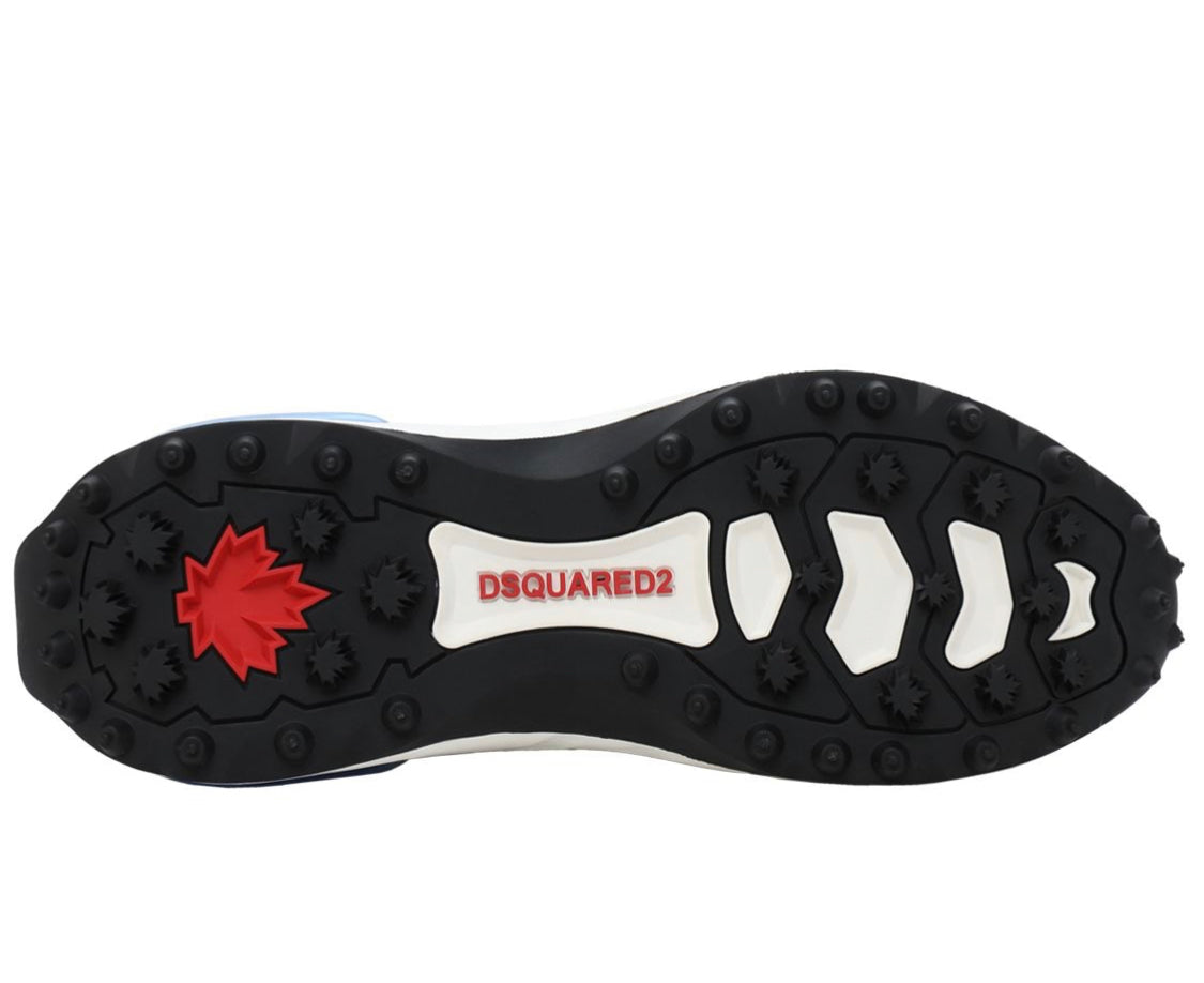 Dsquared2 Bubble Sneakers