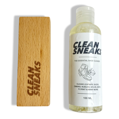 Clean Sneaks Kit