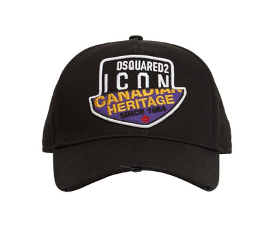 Dsquared2 Heritage Cap