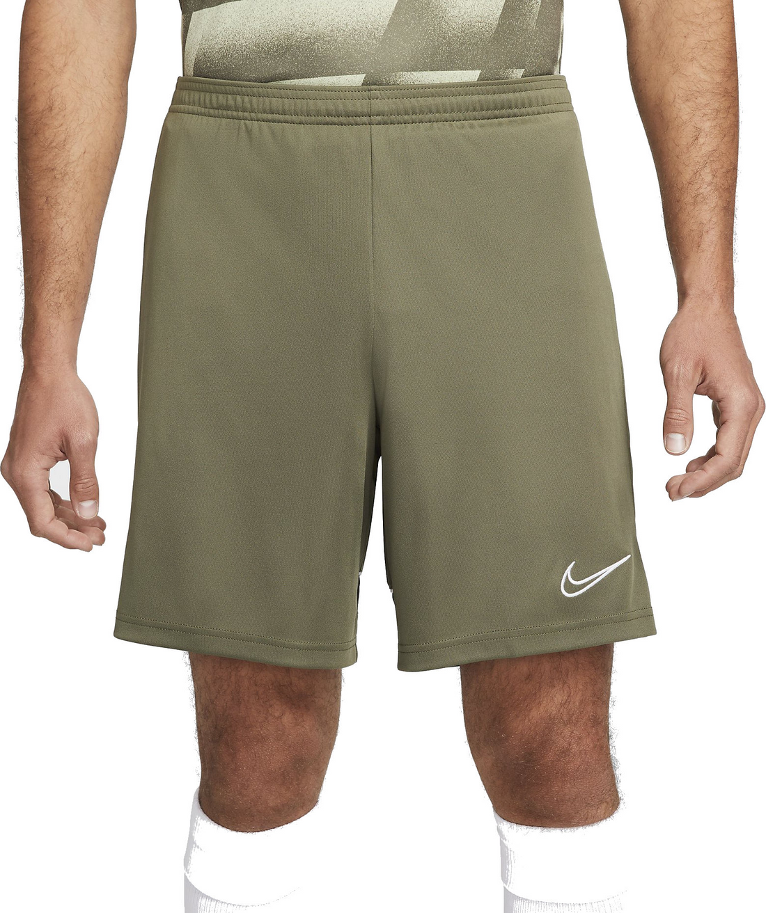Nike Academy Shorts Khaki