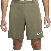 Nike Academy Shorts Khaki